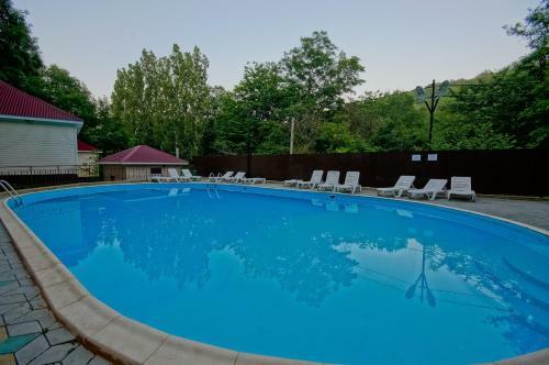 Hotel Baza Otdykha Infanta