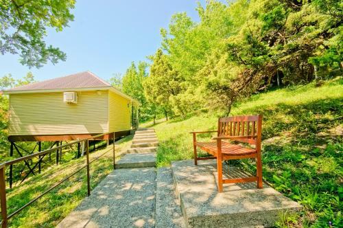 Hotel Baza Otdykha Infanta