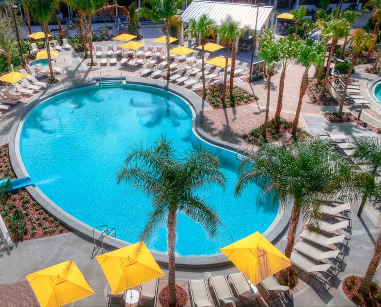 Hotel Sheraton Lake Buena Vista Resort