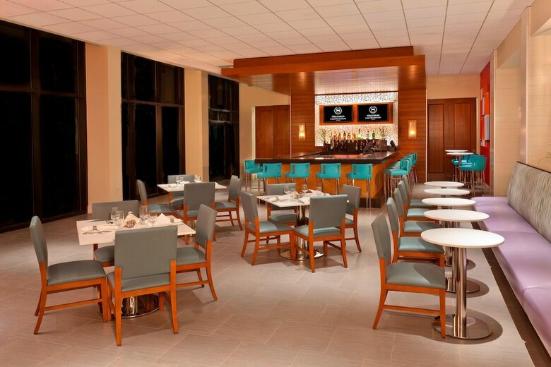 Hotel Sheraton Lake Buena Vista Resort