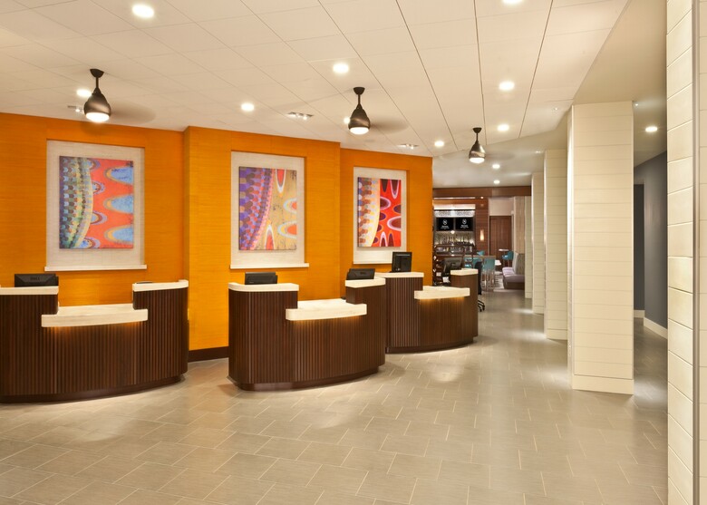 Hotel Sheraton Lake Buena Vista Resort