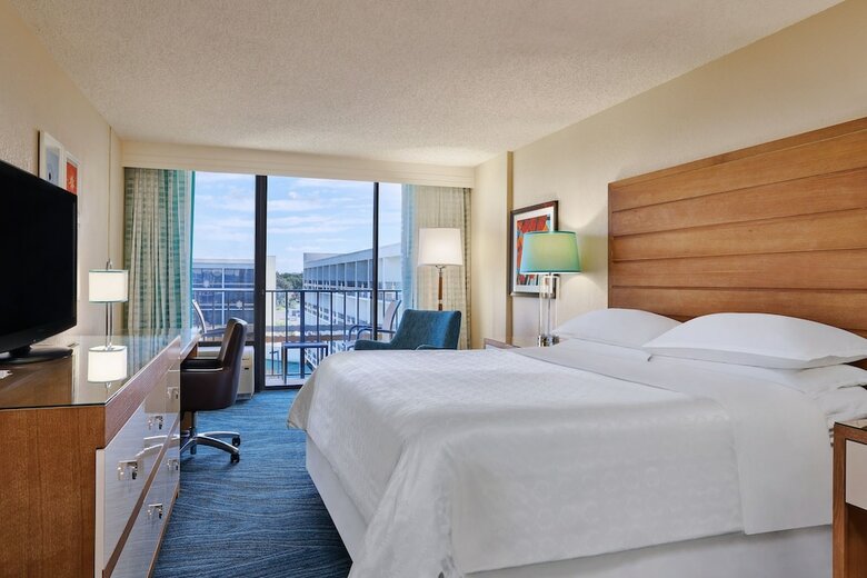 Hotel Sheraton Lake Buena Vista Resort