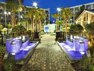 Hotel Sheraton Lake Buena Vista Resort
