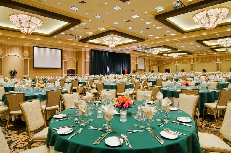 Orleans Hotel & Casino