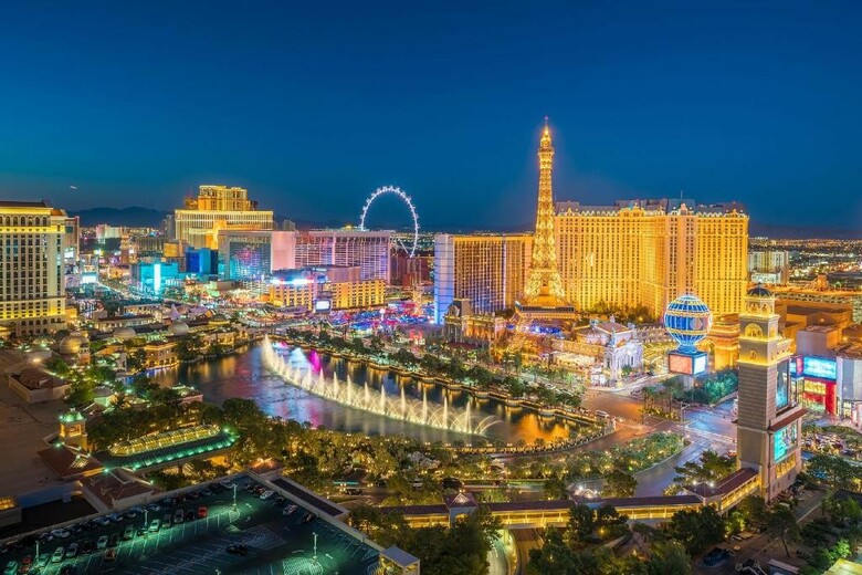 Orleans Hotel & Casino