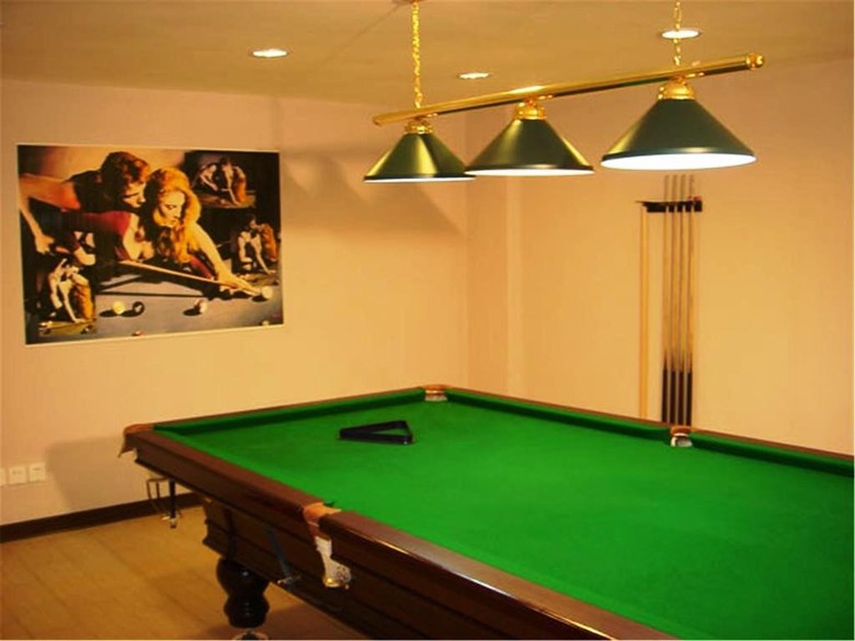 Olympic Park Boutique Hotel