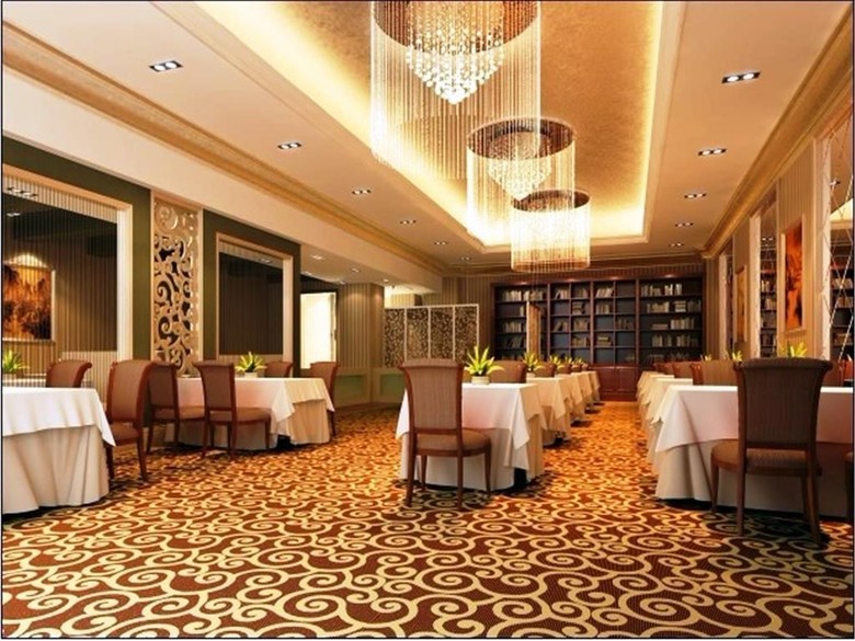 Olympic Park Boutique Hotel