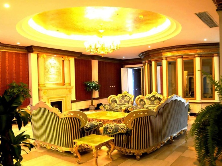 Olympic Park Boutique Hotel