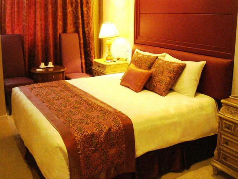 Olympic Park Boutique Hotel