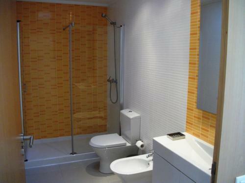 Apartamento Casas Da Bica