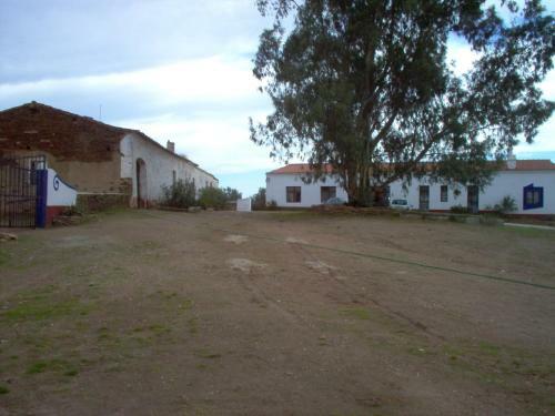 Hostal Herdade Do Monte Outeiro - Turismo Rural