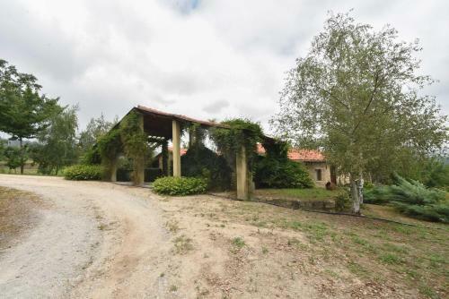 Hostal Quinta De Abol De Baixo