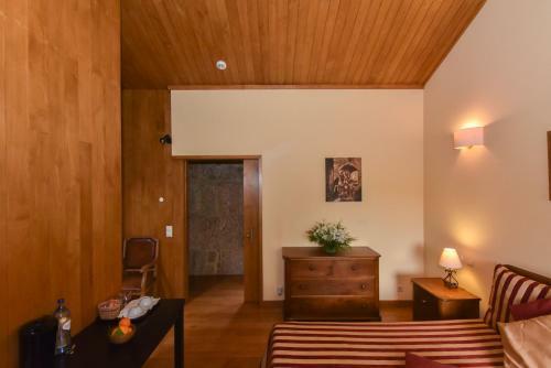 Hostal Quinta De Abol De Baixo