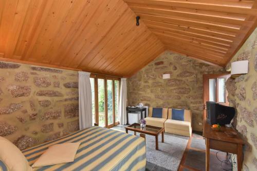 Hostal Quinta De Abol De Baixo