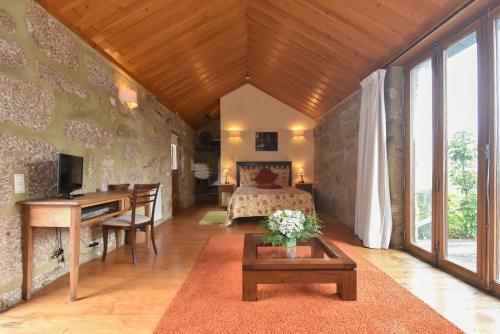 Hostal Quinta De Abol De Baixo