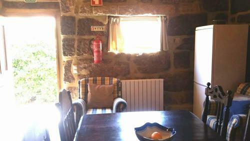 Hostal Quinta De Abol De Baixo