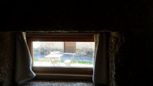 Hostal Quinta De Abol De Baixo
