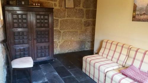 Hostal Quinta De Abol De Baixo