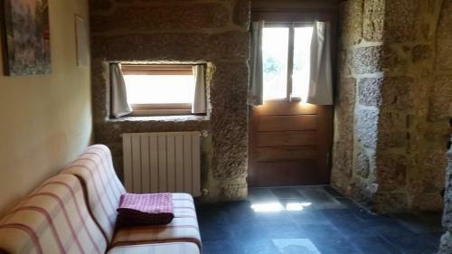 Hostal Quinta De Abol De Baixo