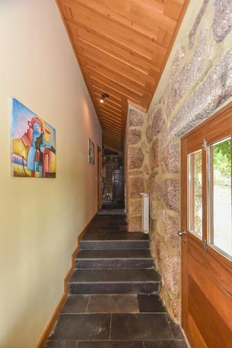 Hostal Quinta De Abol De Baixo