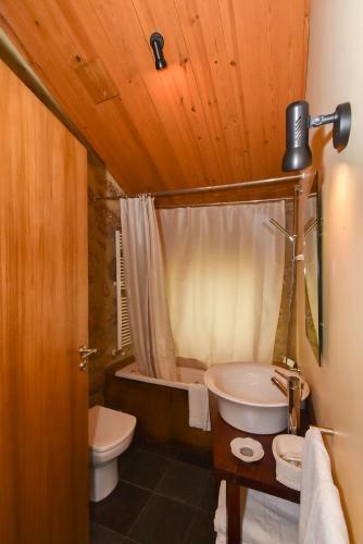 Hostal Quinta De Abol De Baixo