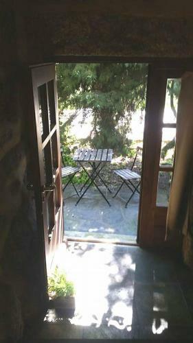 Hostal Quinta De Abol De Baixo