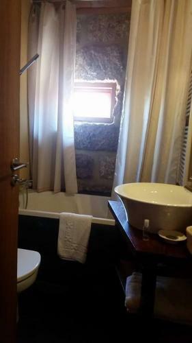 Hostal Quinta De Abol De Baixo