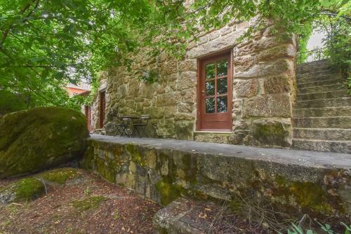 Hostal Quinta De Abol De Baixo