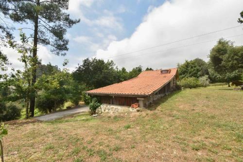 Hostal Quinta De Abol De Baixo