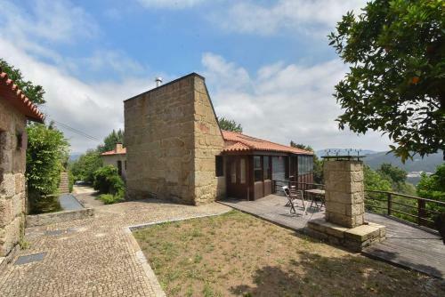 Hostal Quinta De Abol De Baixo