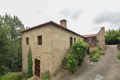 Hostal Quinta De Abol De Baixo