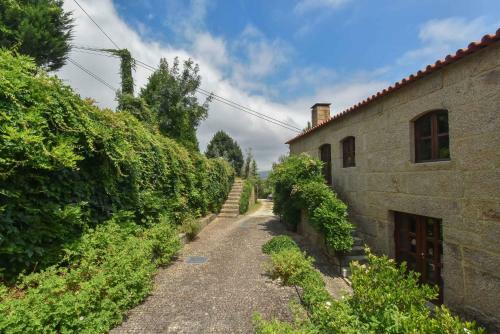 Hostal Quinta De Abol De Baixo