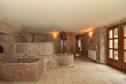 Hostal Quinta De Abol De Baixo