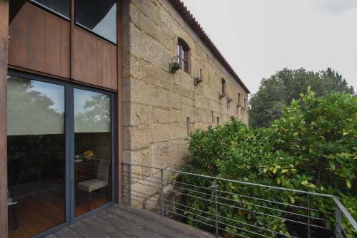 Hostal Quinta De Abol De Baixo