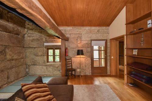 Hostal Quinta De Abol De Baixo