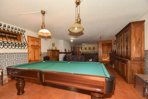 Hostal Quinta De Abol De Baixo