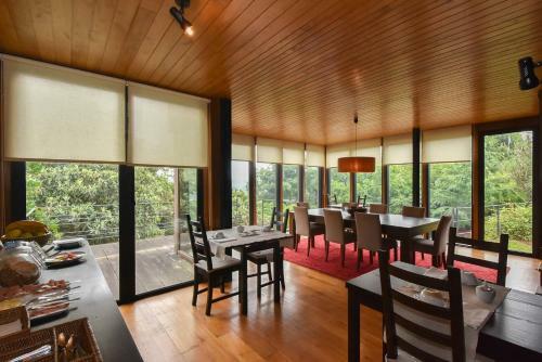 Hostal Quinta De Abol De Baixo
