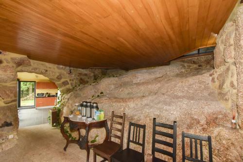 Hostal Quinta De Abol De Baixo
