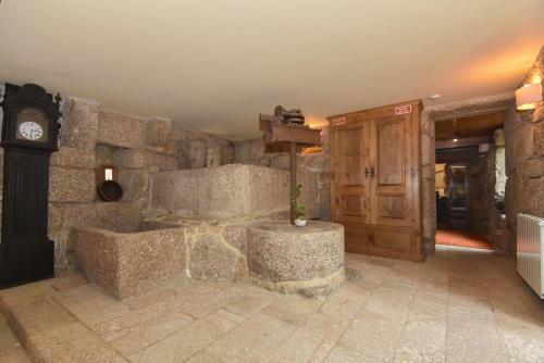 Hostal Quinta De Abol De Baixo