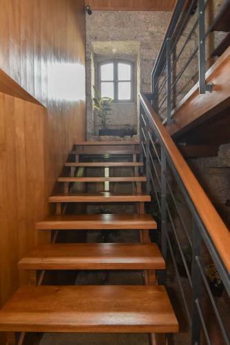 Hostal Quinta De Abol De Baixo
