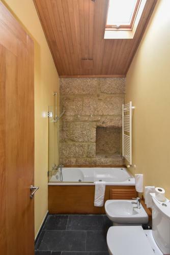 Hostal Quinta De Abol De Baixo