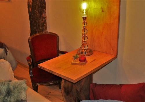 Agroturismo Quintinha D`arga