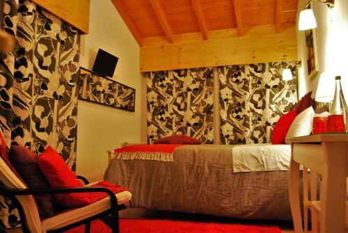 Agroturismo Quintinha D`arga