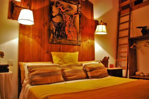 Agroturismo Quintinha D`arga