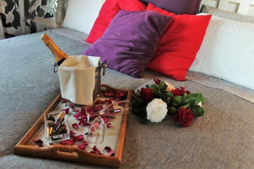 Agroturismo Quintinha D`arga