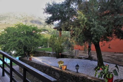 Agroturismo Quintinha D`arga