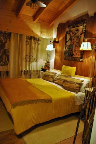 Agroturismo Quintinha D`arga
