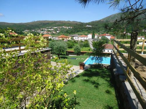 Agroturismo Quintinha D`arga