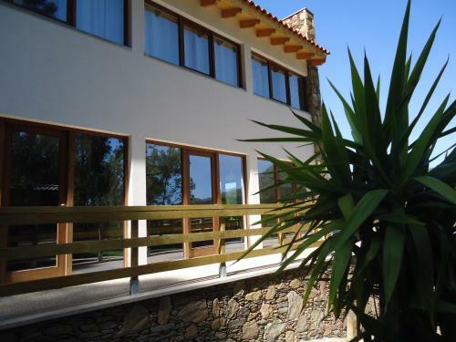 Agroturismo Quintinha D`arga