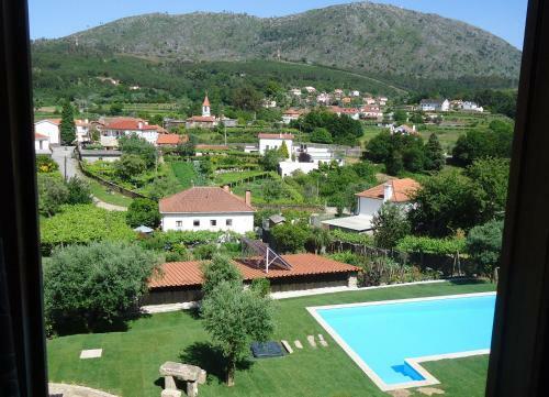 Agroturismo Quintinha D`arga